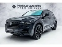 Volkswagen Touareg R 3.0 TSi eHybrid 4MOTION 462 PK | Pano | Luchtvering | 21" | E-Trekhaak | Stoelv
