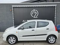 Suzuki Alto 1.0 Comfort *AC* (bj 2009)