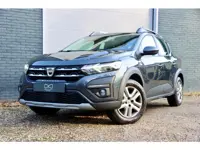 Dacia Sandero Stepway 1.0 TCe 90 Expression | AUTOMAAT | NAVIGATIE | CAMERA | LED