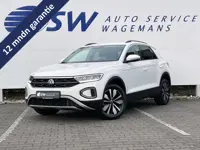 Volkswagen T-Roc 1.5 TSI Move | Carplay | LED | Virtual Cockpit | DAB