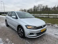 Volkswagen Polo 1.0 TSI Comfortline