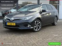 Toyota Auris Touring Sports 1.8 Hybrid Lease pro