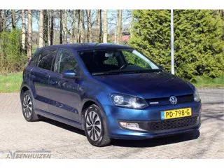 Volkswagen Polo 1.0 BlueMotion Edition | 2017 | Airco | Navi |