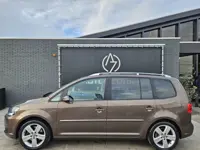 Volkswagen Touran 1.4 TSI Highline *AC*Automaat*Navi NW KETTING !