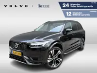 Volvo XC90 2.0 T8 Recharge AWD Ultra Dark Bowers & Wilkins Audio | Luchtvering | 22 inch
