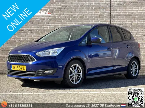 Ford C-Max 1.0 Trend | Climate | Cruise | Navi | PDC |