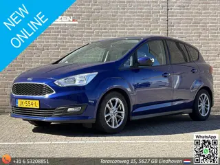 Ford C-Max 1.0 Trend