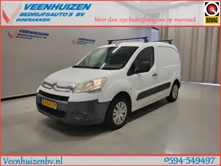 Citroën Berlingo 1.6HDI 75pk Apk tot 30-4-2026! (bj 2011)