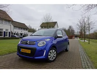 Citroën C1 1.0 VTi Feel | CarPlay | Camera | Led | Cruise Control |