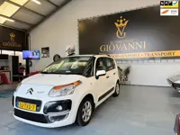 Citroen C3 Picasso 1.6 VTi Tendance inruil mogelik