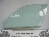 Suzuki Alto 5drs Hatchback 2002-2006 Portierruit links voor