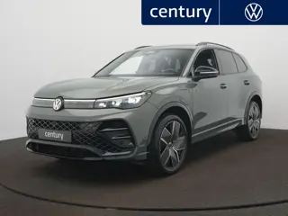 Volkswagen Tiguan 1.5 eHybrid R-Line Automaat - IQ light - Head-updisplay - Apple Carplay/Android Au