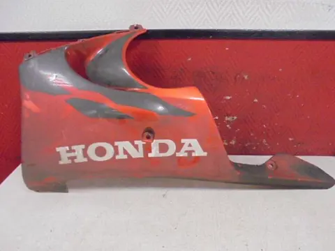 LINKER ONDERKUIP Honda CBR 900 RR 1998 - 1999