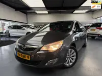Opel Astra Sports Tourer 1.6 Turbo Cosmo |Trekhaak|