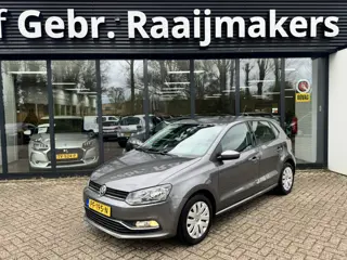Volkswagen Polo 1.4 TDI Comfortline*Navi*Airco*EXPORT/EX.BPM*