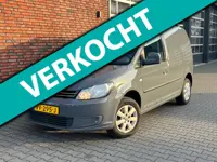 Volkswagen Caddy 1.6 TDI Marge Airco/Trekhaak/Bluetooth/LM-17"