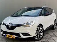 Renault Grand Scénic BWJ 2021 | 1.3 TCe 116PK Bus Zen 7p. NWE APK | TREKHAAK | CAMERA | CLIMA | NAVI