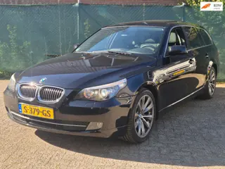 BMW 5-serie Touring 530i LCI *176000KM* Youngtimer *BTW*