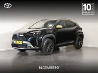 Toyota Yaris Cross 1.5 Hybrid Adventure AWD | Vierwielaandrijving | Stuurverwarming |