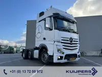 Mercedes-Benz Actros 2542 Gigaspace 6x2 / 440 dkm / NL Truck / APK TUV 05-26