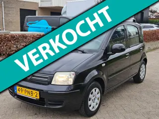 Fiat Panda 1.2 Edizione Cool Airco