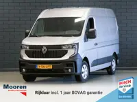 Renault Master E-Tech T35 L2H2 Extra long range 87 kWh | TERKHAAK | CAMERA | NAVIGATIE |