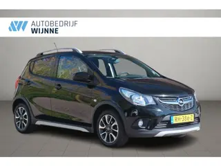 Opel KARL 1.0 75pk Rocks Online Edition | Navi | App Connect | Airco | Cruise | PDC