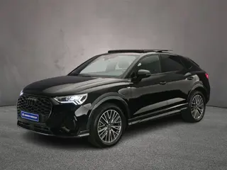 Audi Q3 Sportback 45 TFSI e Edition | Trekhaak | Pano | ACC | Achteruitrijcamera | MMI plus | Full-l