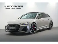 Audi A6 Avant RS 6 TFSI Quattro | EXCL BPM  ✅ NARDO MAT! ✅ DYNAMIC+ ✅ KERAMISCH ✅ ALCANTARA ✅ DRC ✅ 