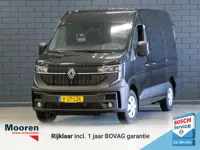Renault Master E-Tech T35 L2H2 Extra long range 87 kWh | TERKHAAK | CAMERA | NAVIGATIE |