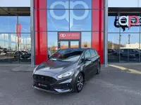 Ford S-MAX 2.5i HEV 7P