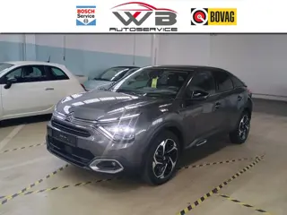 Citroen C4 X 1.2 Puretech Max I LED I Grootlichtassist I Cruise I PDC