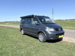 Volkswagen California  T5