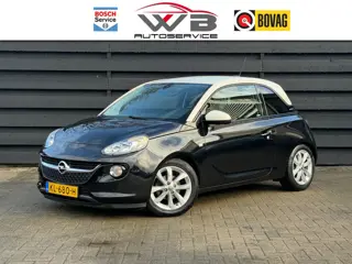 Opel ADAM 1.0 Turbo Unlimited I Bluetooth I Cruise I PDC