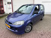 Daihatsu Young RV 1.0-12V RTi|NIEUW APK | 1E EIGENAAR | AIRCO |NETTE AUTO |UNIEK|WIENIG KM|