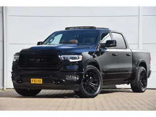 Dodge Ram 1500 5.7 V8 4x4 Crew Cab Longhorn (bj 2024)