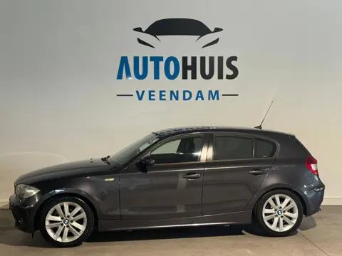 BMW 1-serie 120i High Executive Automaat