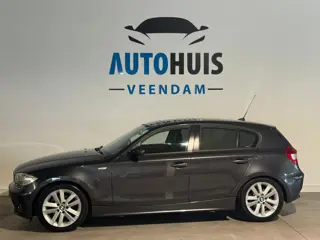 BMW 1-serie 120i High Executive Automaat