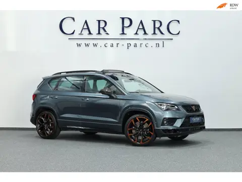 CUPRA Ateca 2.0 TSI 4DRIVE Limited Edition 300+PK AKRAPOVIC/VIRTUAL/SFEER/BEATS/PANO/ALCNATARA+SVERW