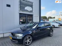 BMW 1-serie 116i High Executive