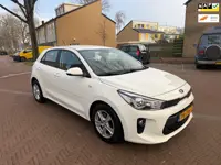 Kia Rio Eerste eigenaar / 69.000 NAP / Camera / Navigatie