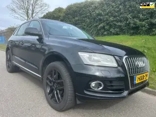 Audi Q5 2.0 TFSI quattro Pro Line - Auotmaat - Navi - Facelift model