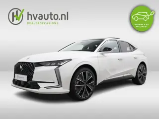 DS DS 4 1.6 PHEV 225PK ÉTOILE | Nappa leer | Schuifdak | Massage | full options