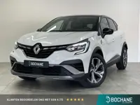 Renault Captur 1.3 mild hybrid 160 EDC R.S. Line | BOSE® | 360º Camera | Winterpakket | All-season b