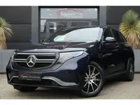 Mercedes-Benz EQC 400 4MATIC Premium Plus 80 kWh 408pk Panoramadak/Burmester/360Camera