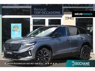 Renault Austral 1.2 E-Tech full hybrid 200 iconic esprit Alpine | Adaptieve Cruise Control | Dodehoe