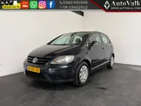 Volkswagen Golf Plus 1.6 Optive 3 (bj 2008)