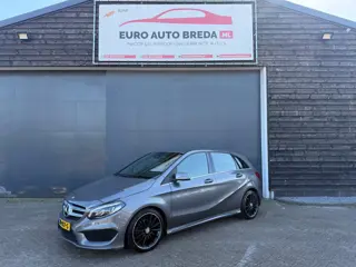 Mercedes-Benz B-klasse 200 CDI Prestige Automaat