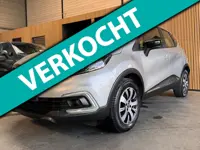 Renault Captur 1.2 TCe Limited Automaat Navi|Keyless|PDC|Airco