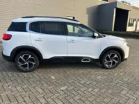 Citroen C5 AIRCROSS 1.2 PureTech Business Plus Leer, mooie volle auto